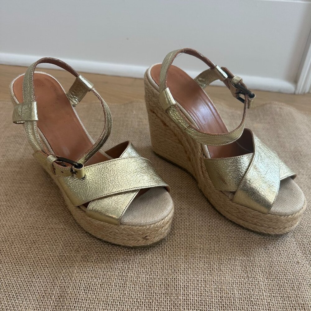 MARC BY MARC JACOBS SANDALS